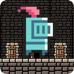 Knight: Save the Princess game thumbnail